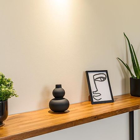 B41 Apartment Пояна Брашов Екстериор снимка