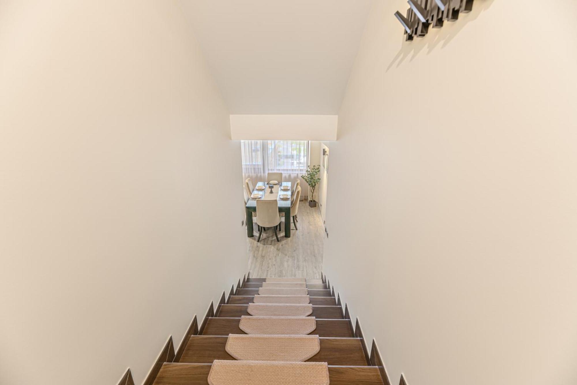 B41 Apartment Пояна Брашов Екстериор снимка