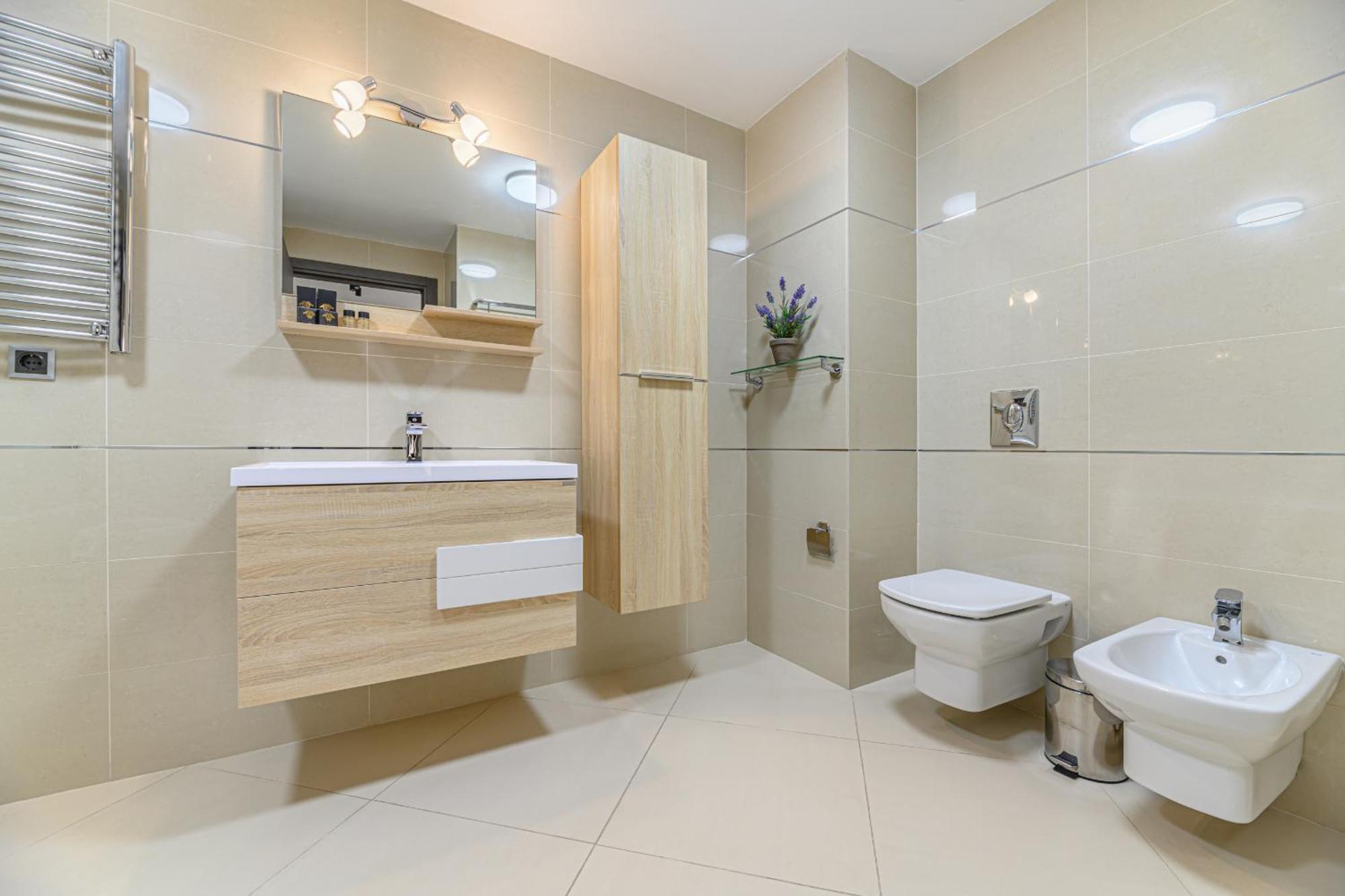 B41 Apartment Пояна Брашов Екстериор снимка