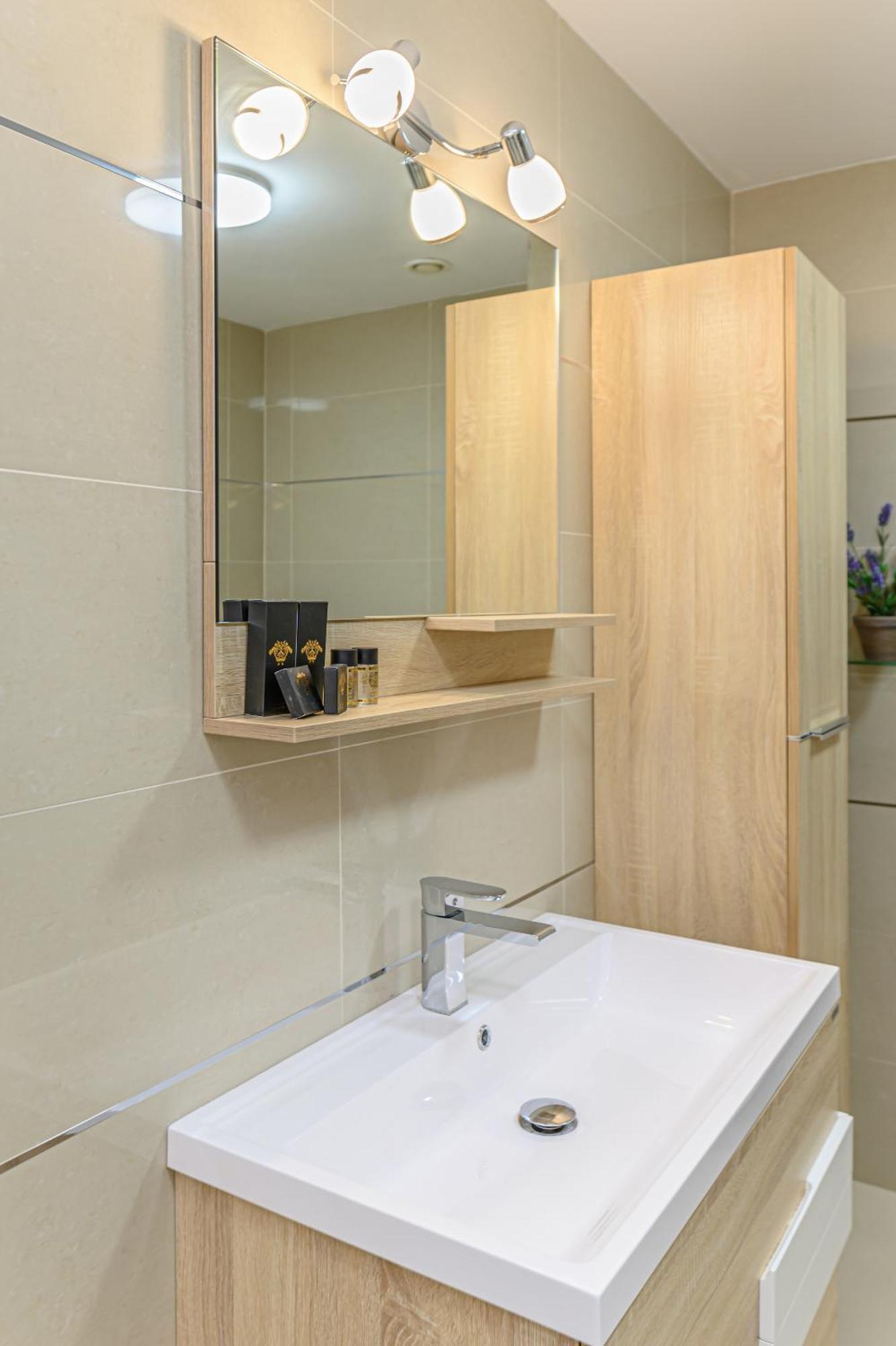 B41 Apartment Пояна Брашов Екстериор снимка