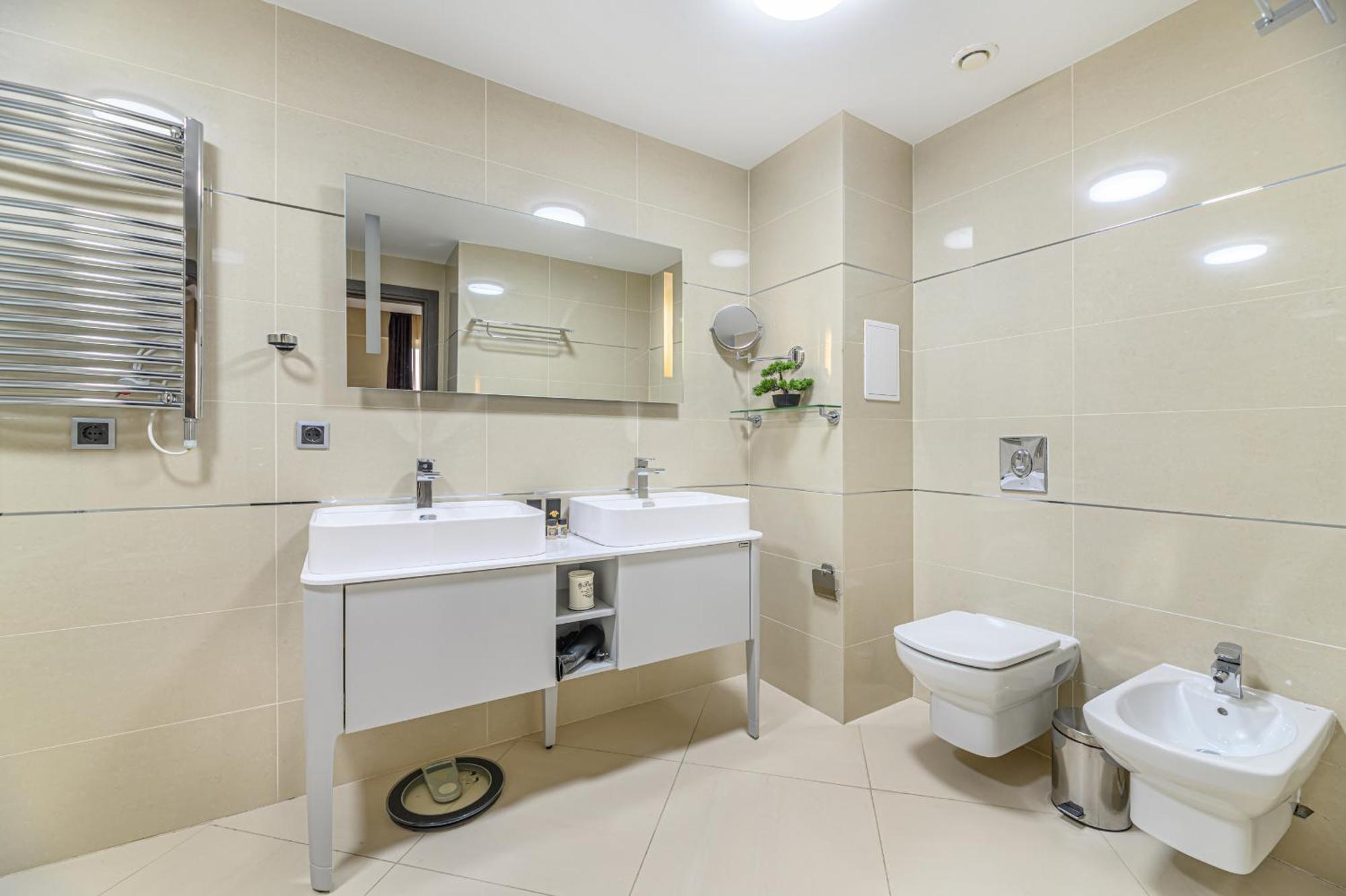 B41 Apartment Пояна Брашов Екстериор снимка